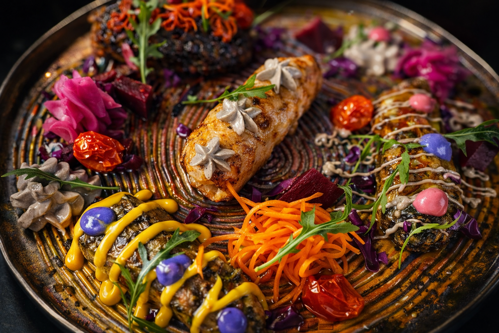 Bohème Art-Restaurant
