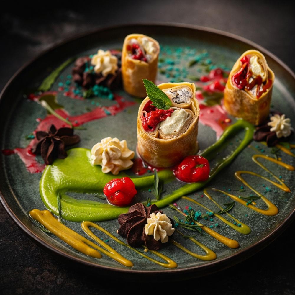 Bohème Art-Restaurant