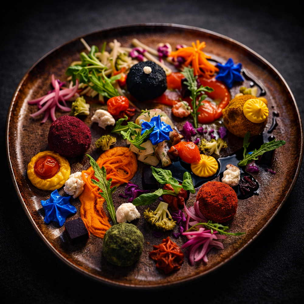 Bohème Art-Restaurant
