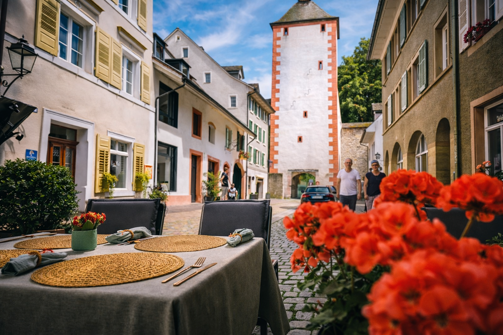 Bohème Art-Restaurant