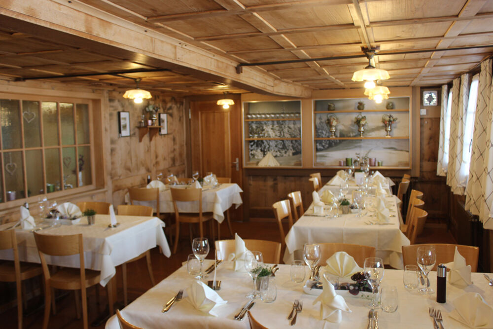 Landgasthof Grossteil