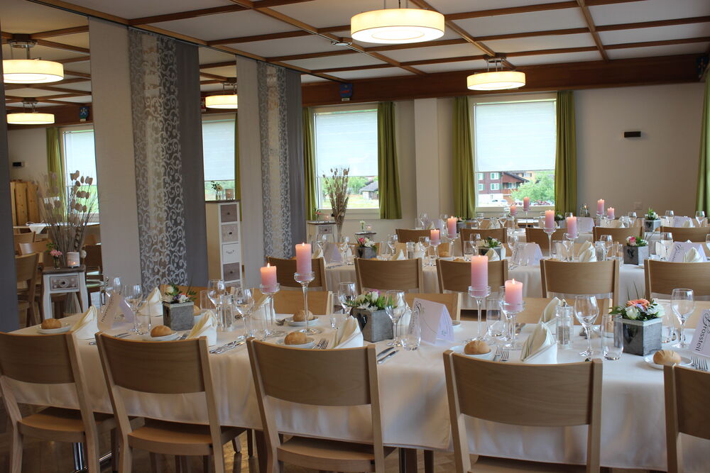 Landgasthof Grossteil