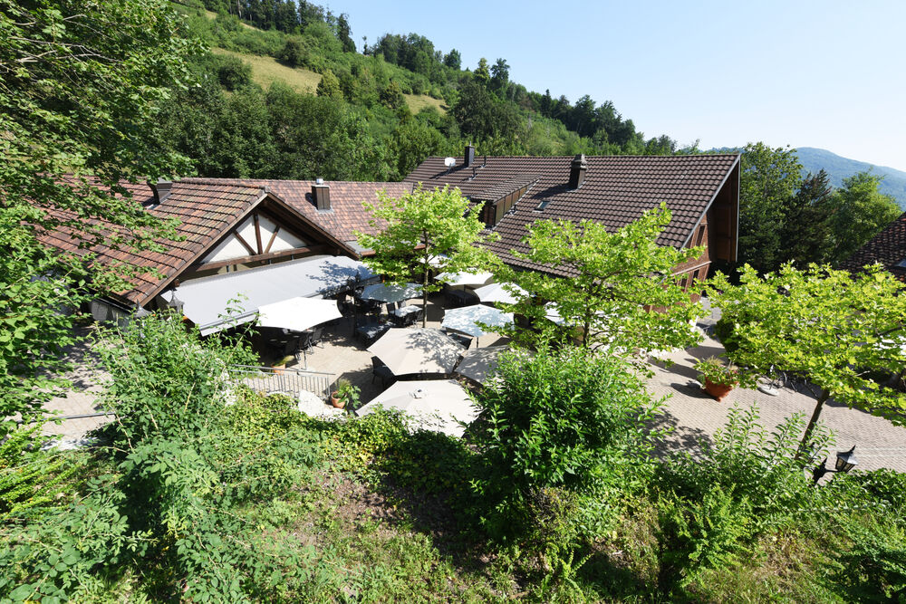 Restaurant Rumpel