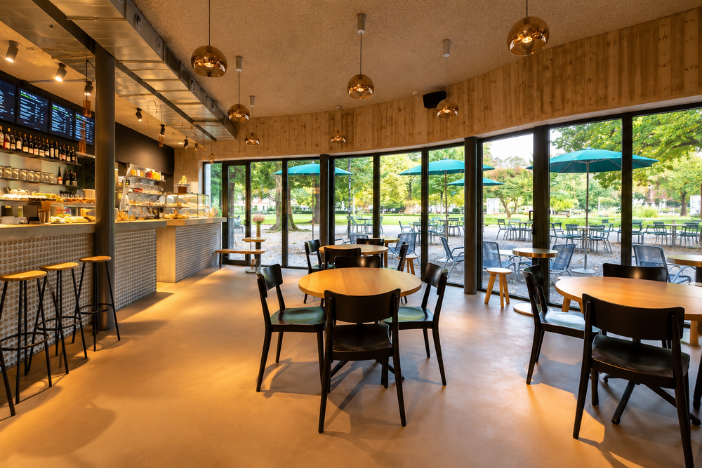 Brot Bistro & Bar