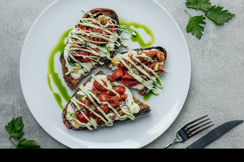 Brot Bistro & Bar
