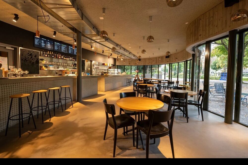 Brot Bistro & Bar