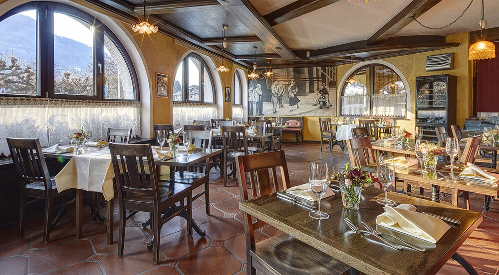 Trattoria Walensee