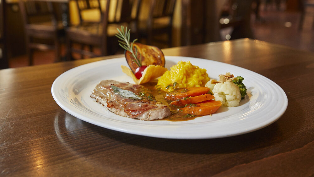 Trattoria Walensee