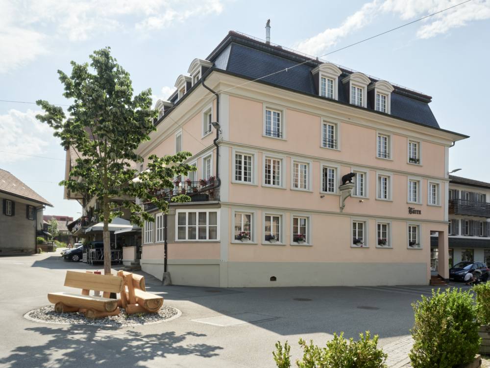 Restaurant Bären