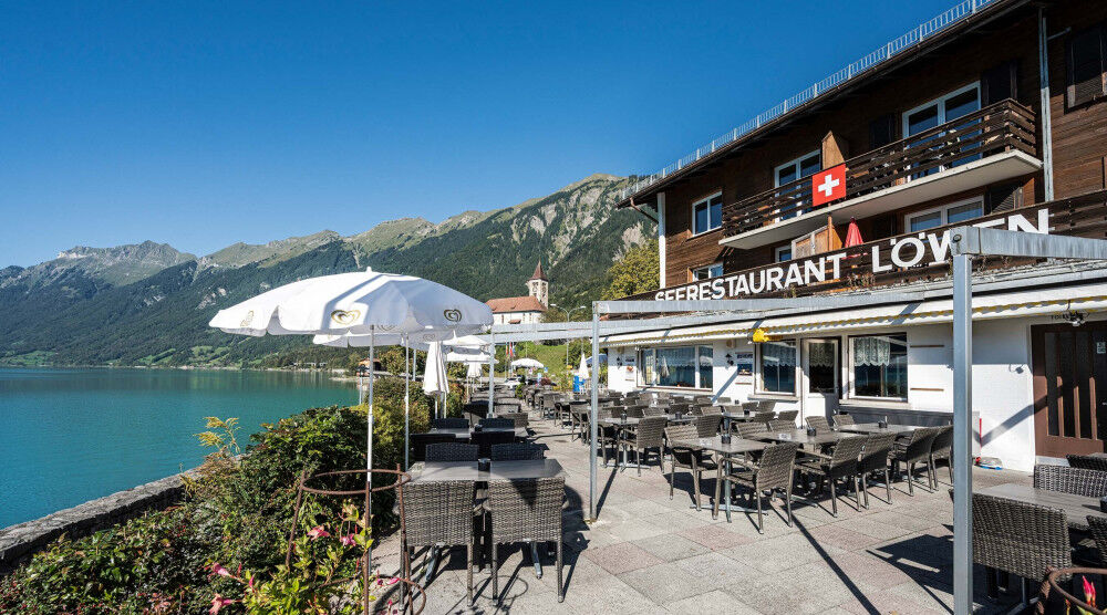 Seerestaurant Löwen