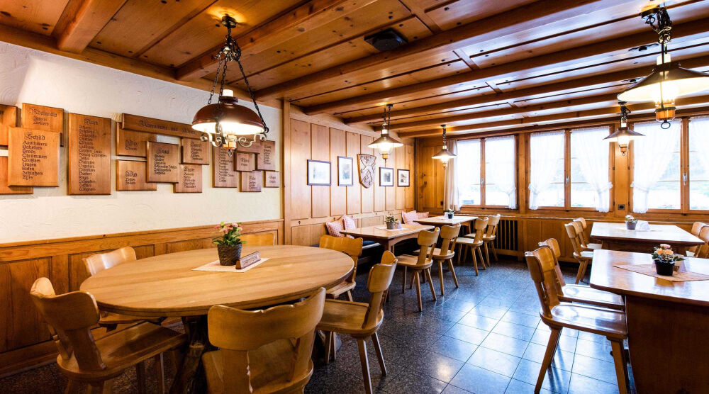 Hotel Weisses Kreuz