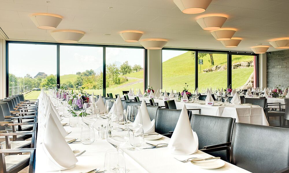 Golf Panorama Restaurant