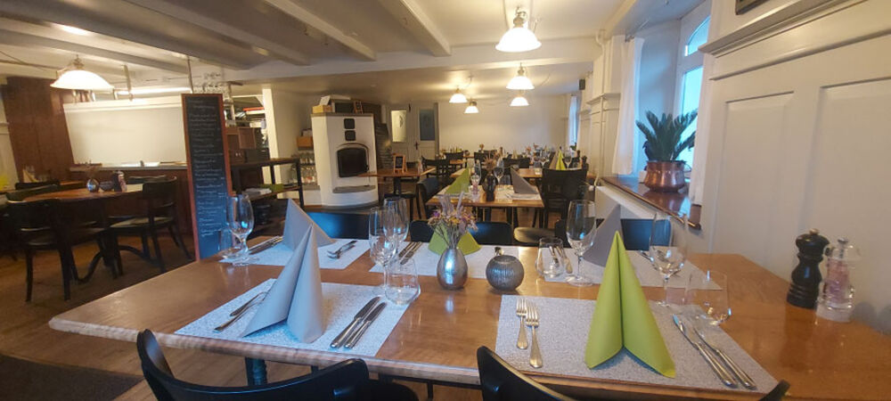 Gasthaus Meinradsberg