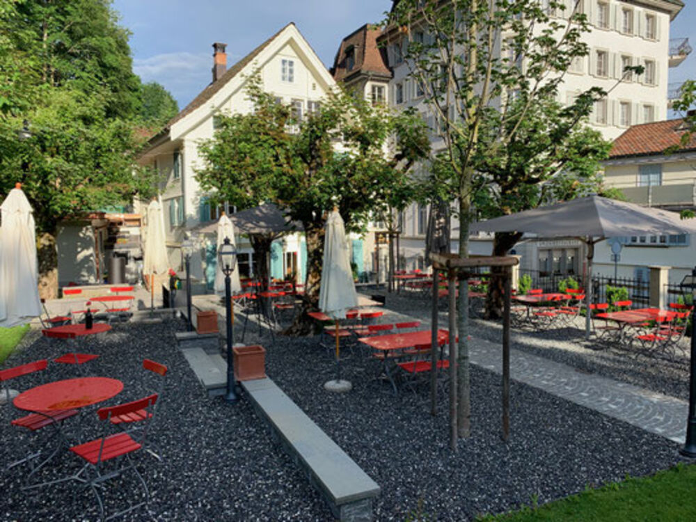 Gasthaus Meinradsberg