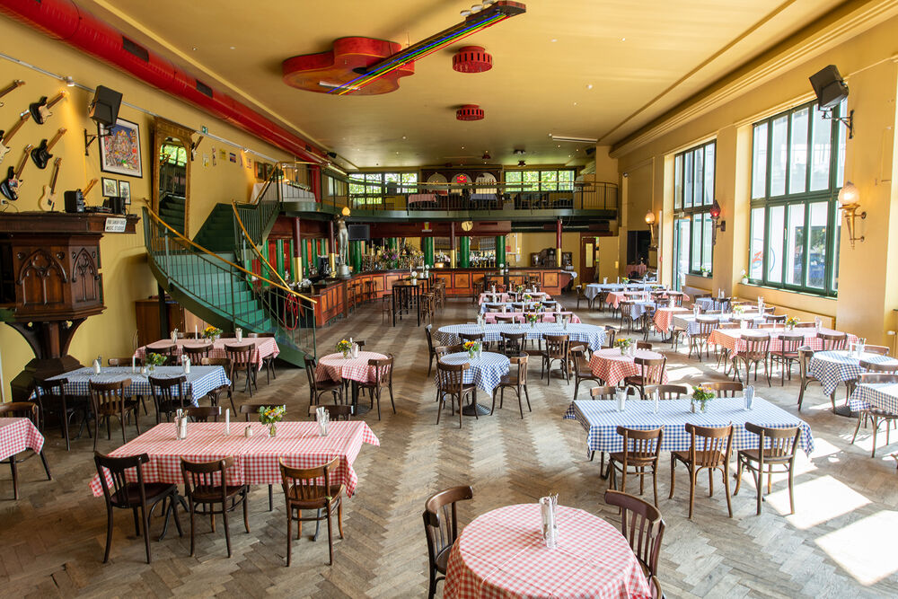 Restaurant Zic Zac