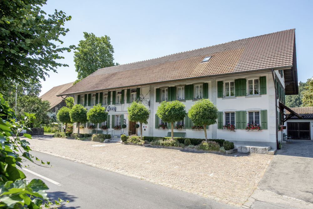 Gasthof Kreuz 