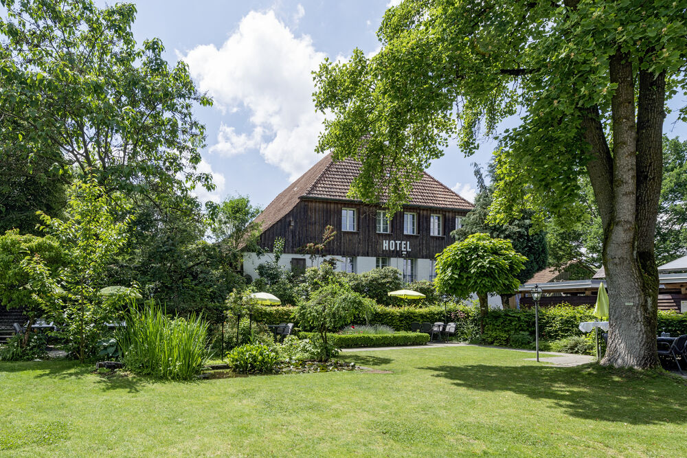 Gasthof Kreuz 