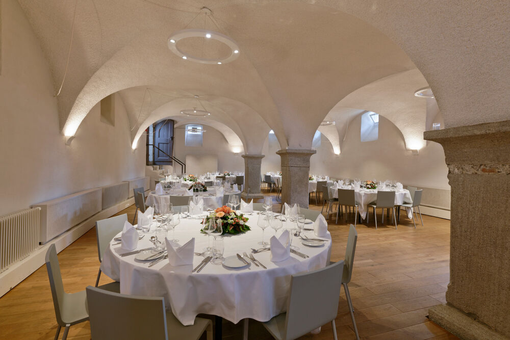 Restaurant Gnadenthal
