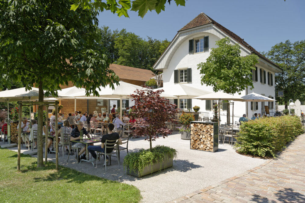 Restaurant Gnadenthal