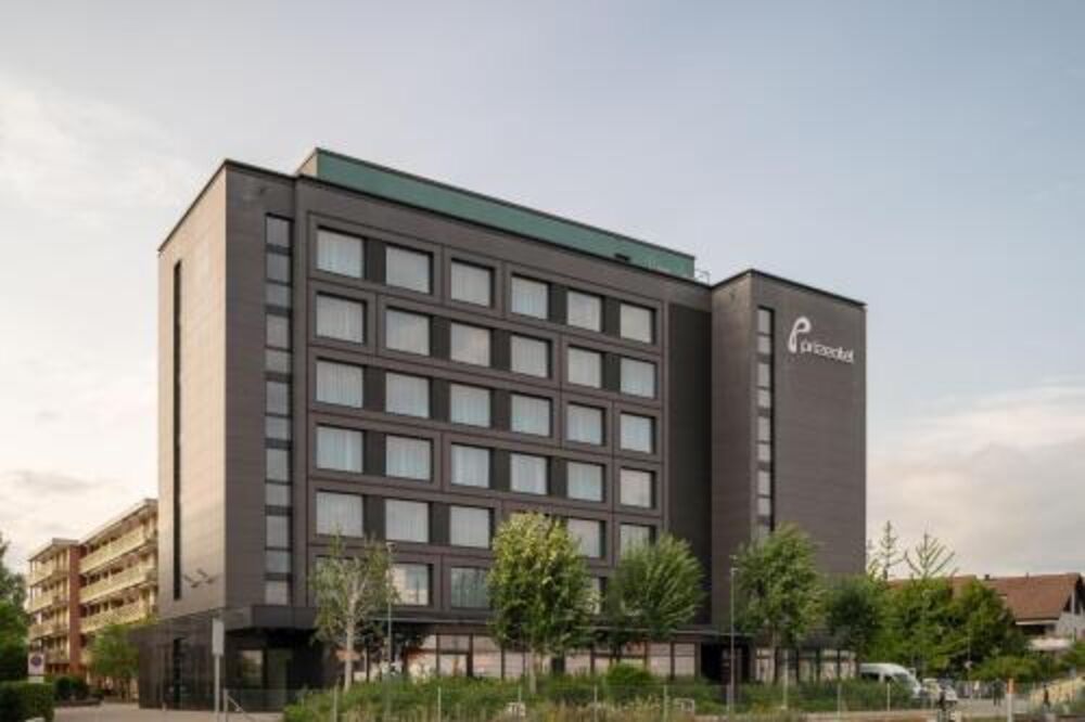 Prize by Radisson