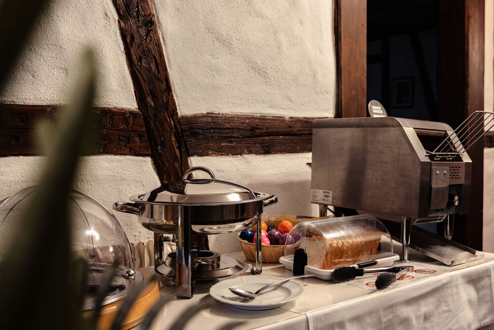 Chalet Swiss Interlaken