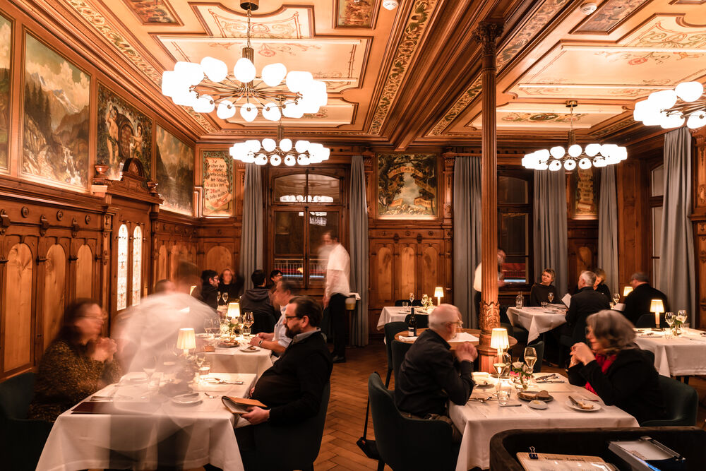 Gasthaus Traube