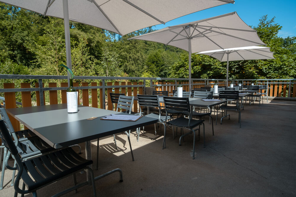 Restaurant Roggenhausen