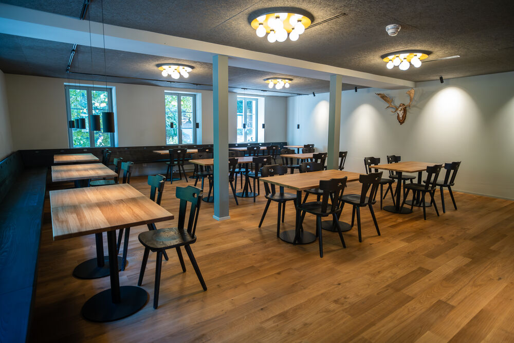 Restaurant Roggenhausen