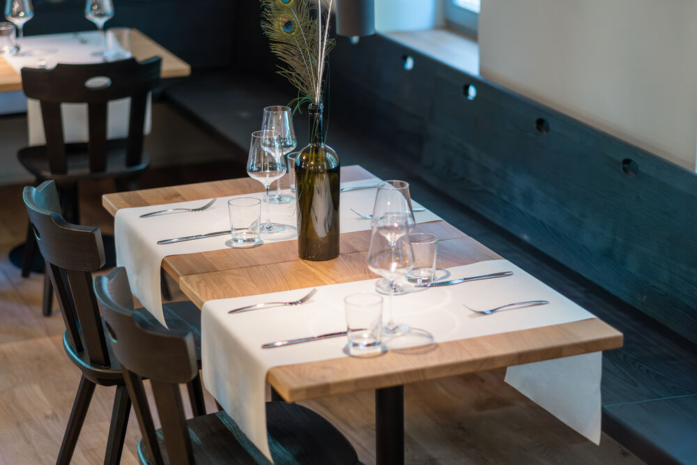 Restaurant Roggenhausen