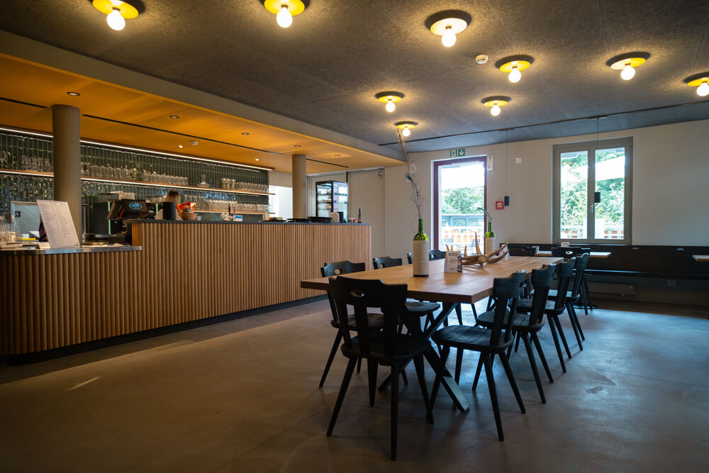Restaurant Roggenhausen