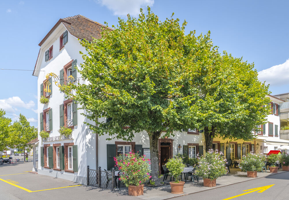 Gasthof Schlüssel