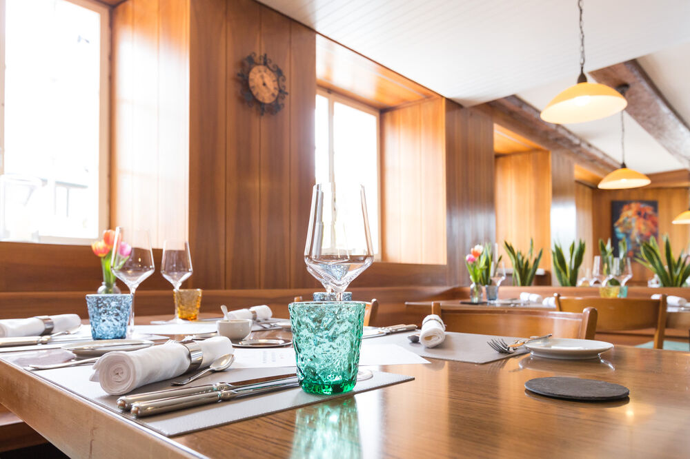Restaurant Loie