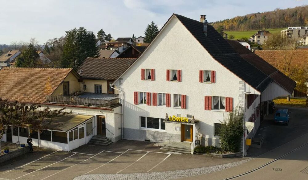 Restaurant Loie