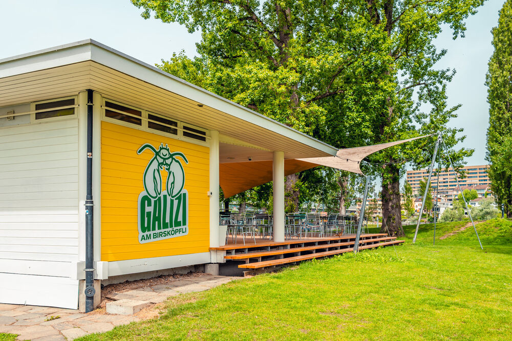 Galizi - am Birsköpfli