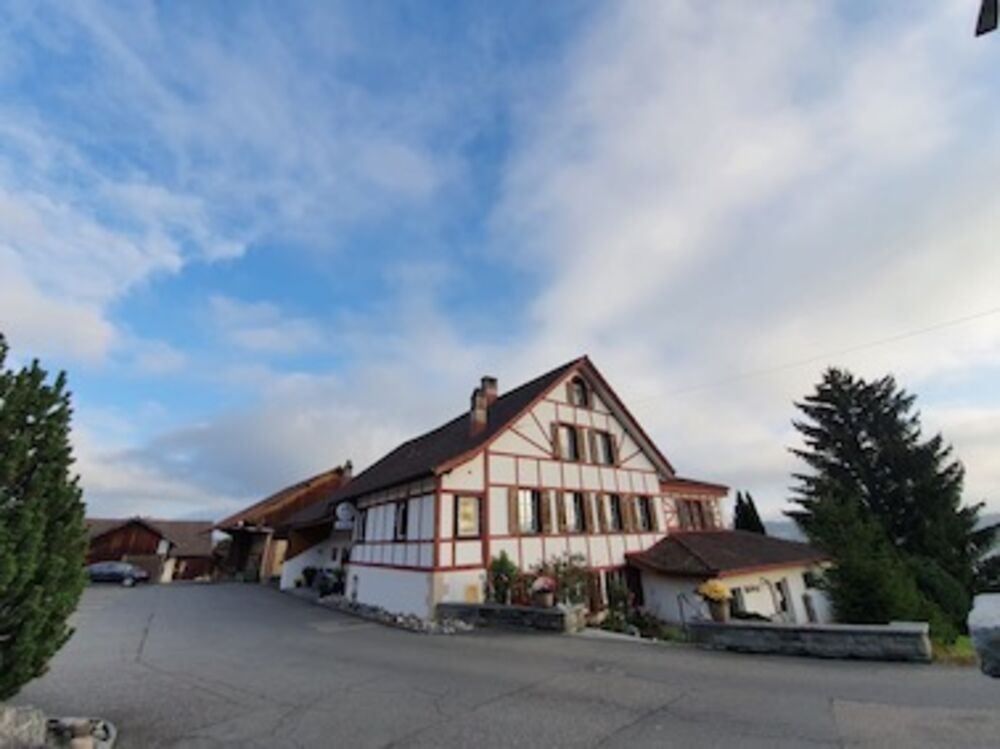 Restaurant Waldegg
