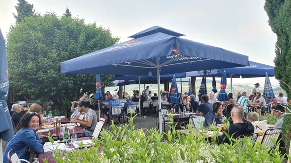 Restaurant Waldegg