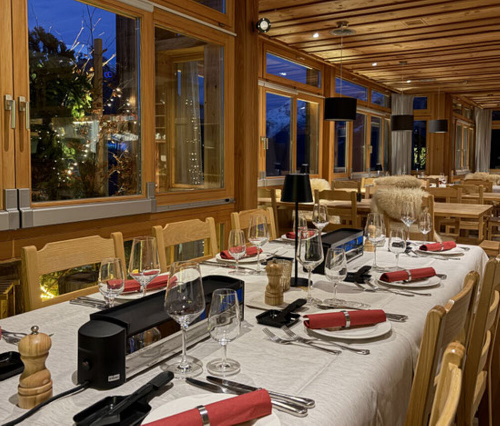 Gasthaus Zwirgi