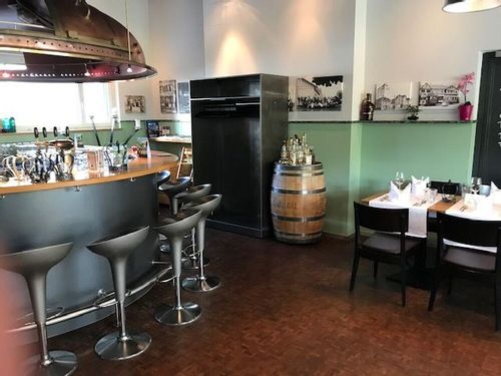 Restaurant Maienrisli