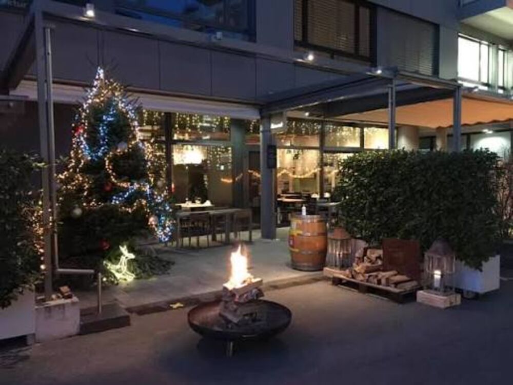 Restaurant Maienrisli