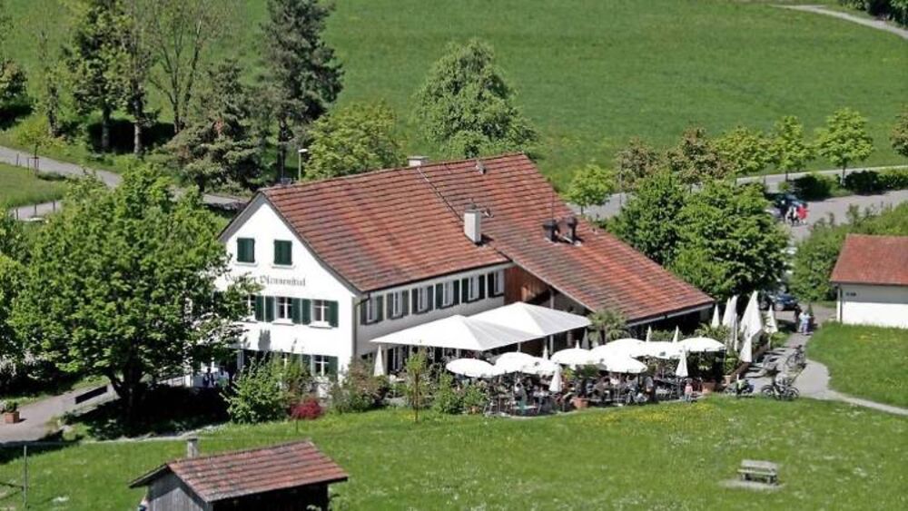Restaurant Pfannenstiel