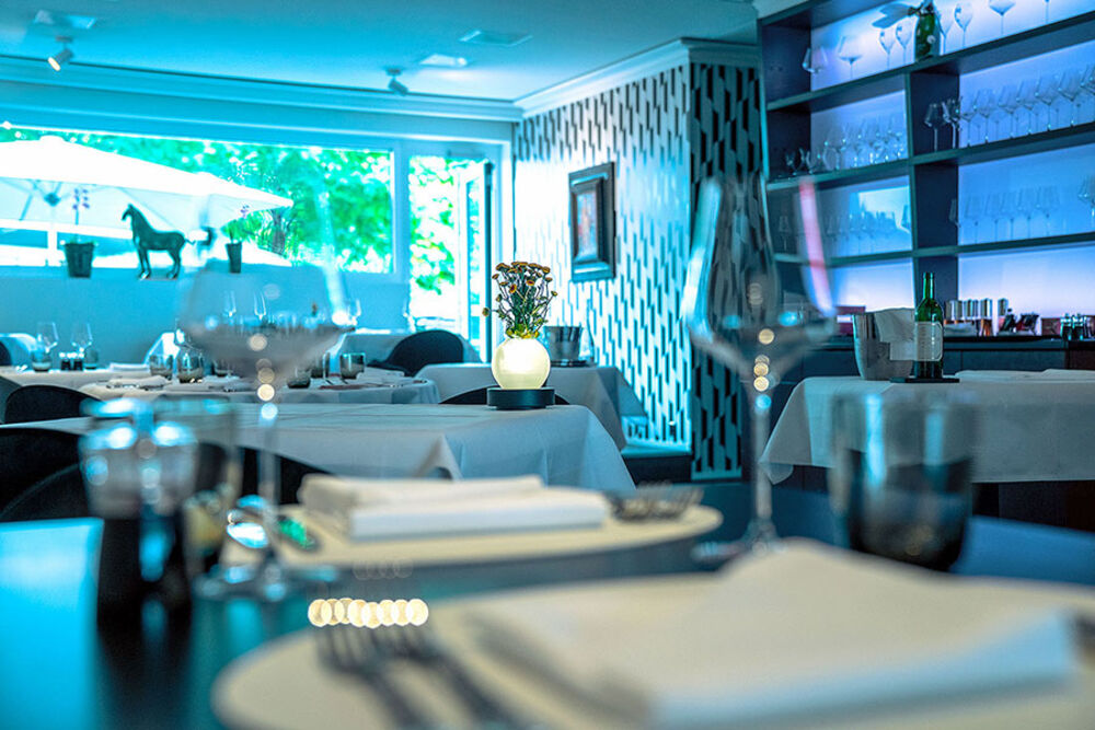 Le Coq Luzern