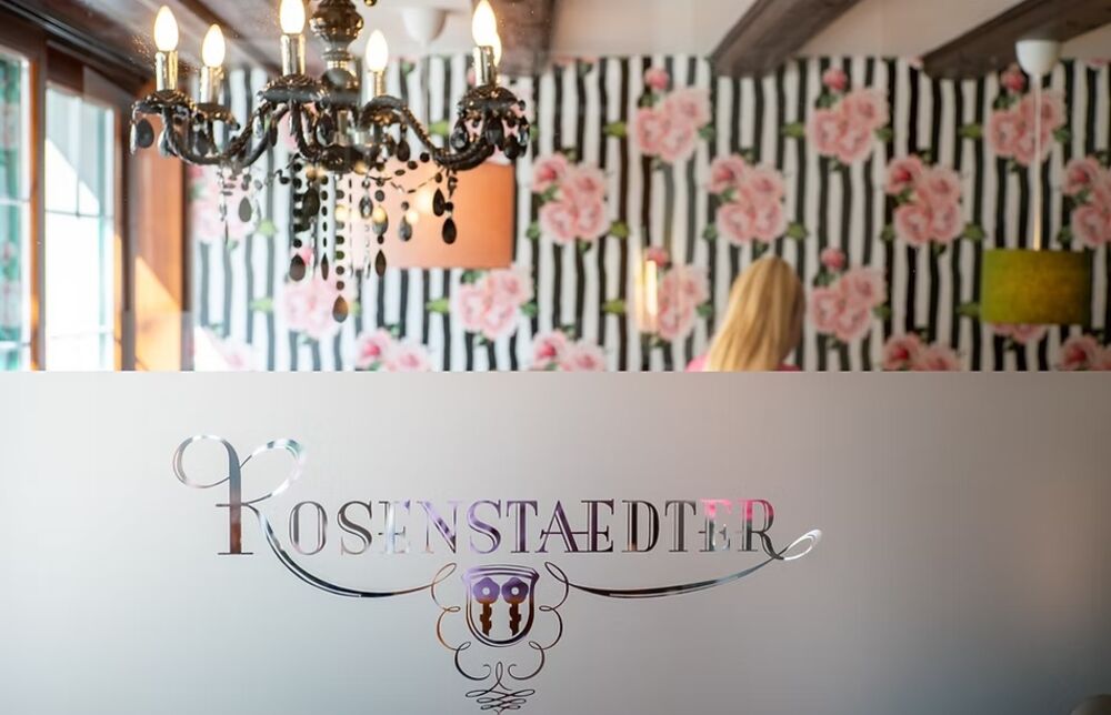 Café Rosenstädter