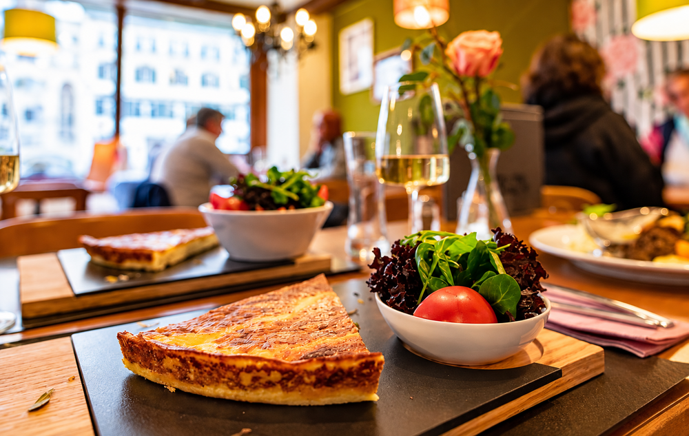 Café Rosenstädter