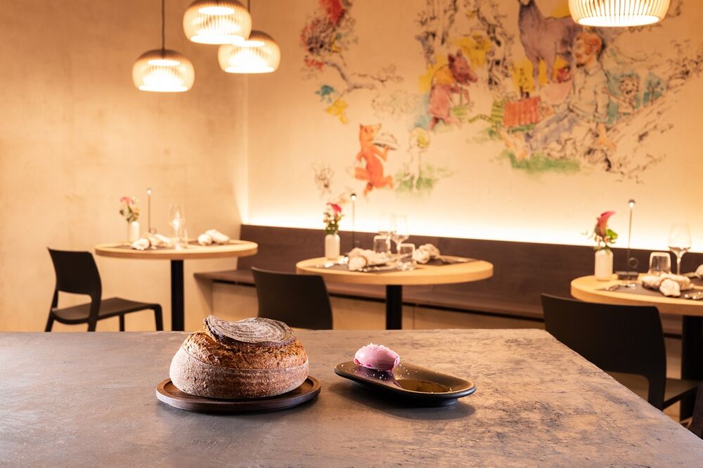 Restaurant Schützenstube