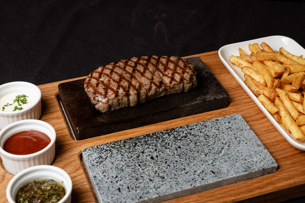 Sam's Steakhouse
