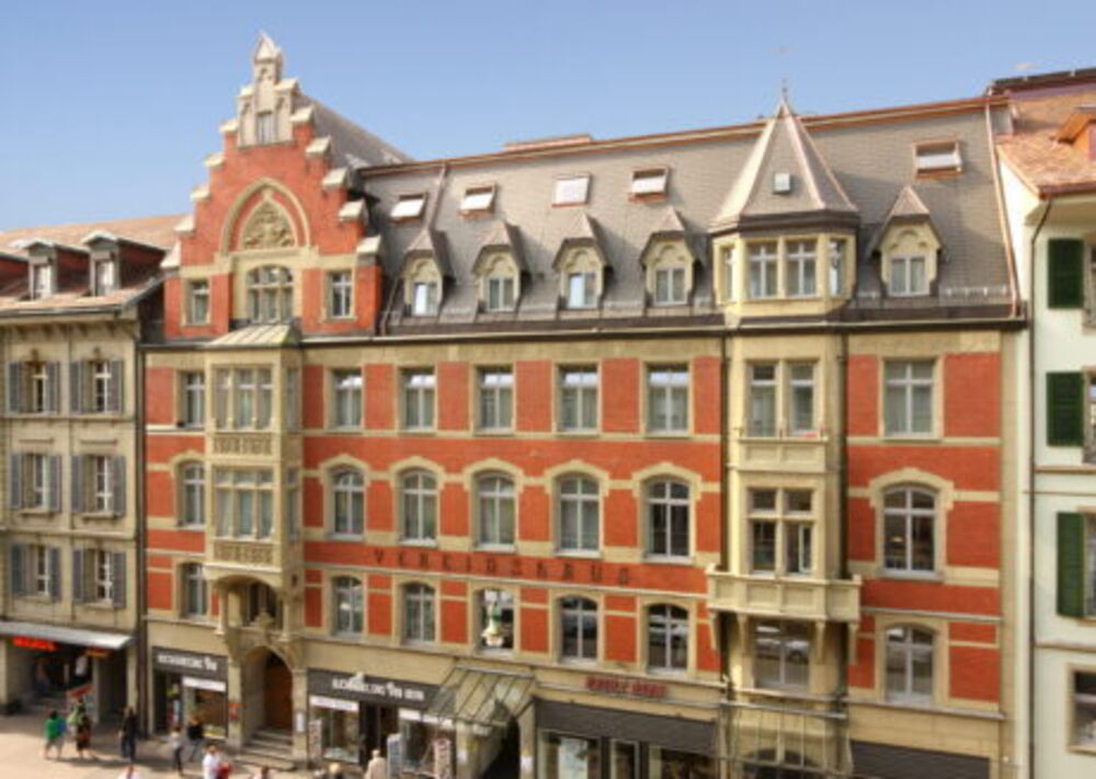 Hotel Kreuz Bern