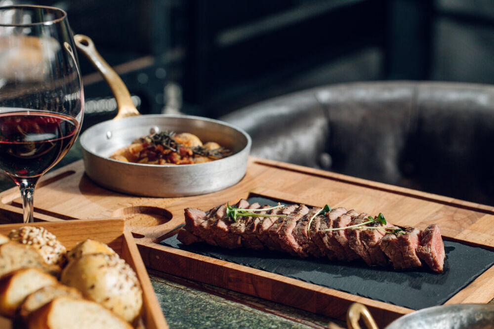 ATIKA Urban Fire Kitchen
