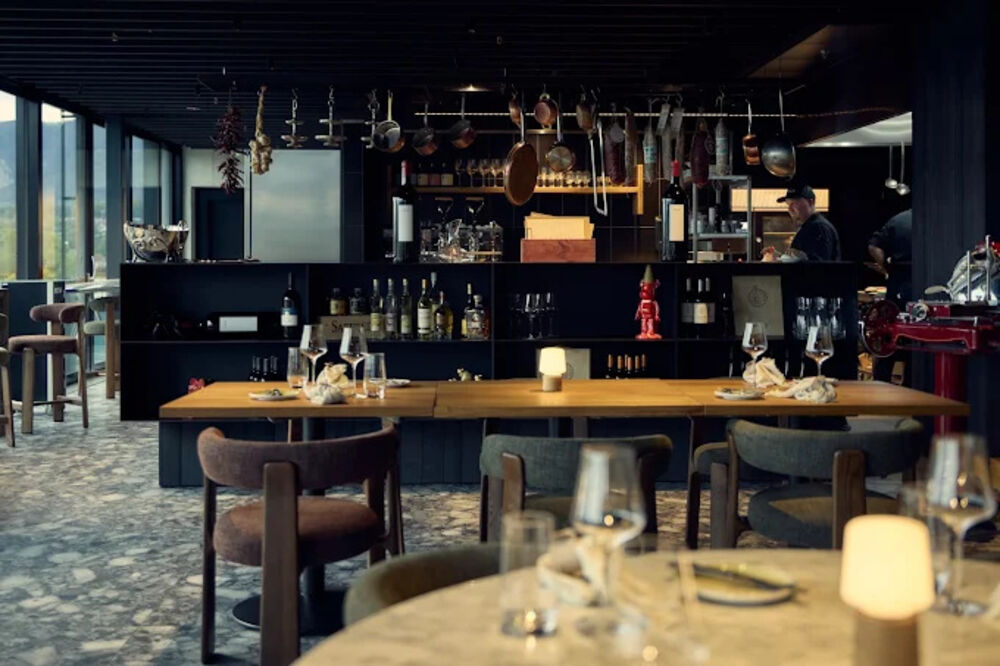 ATIKA Urban Fire Kitchen