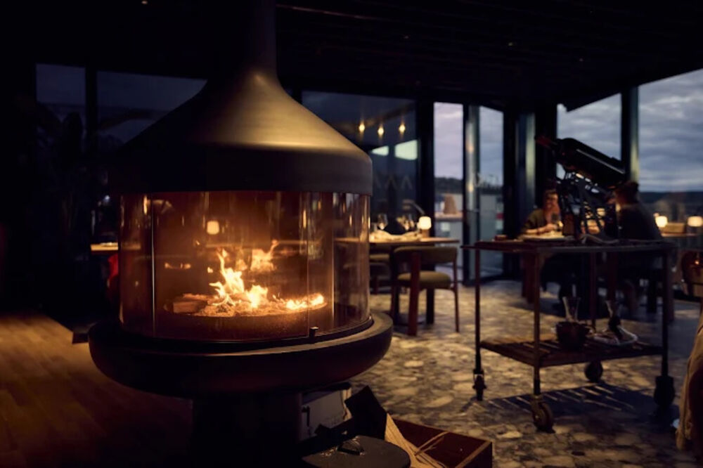 ATIKA Urban Fire Kitchen