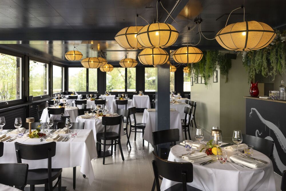 Restaurant Kreuz